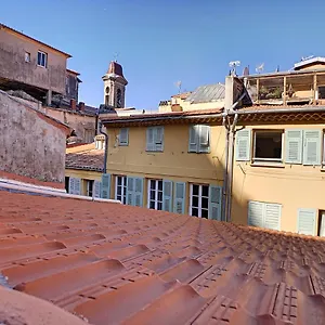 Le Mirador Du Vieux Nice