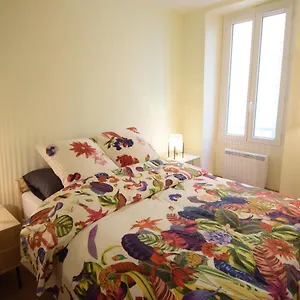 Renting - Pairoliere - Spacious Flat - Old - Massena - Terrace Nice