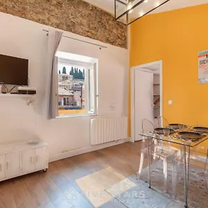 Vieux - Jean Jaures Fshh Nice
