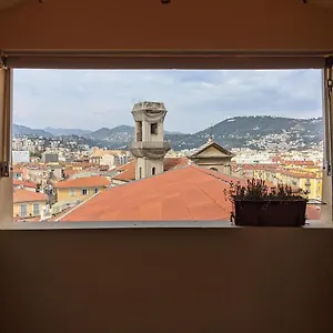 Les Toits Nice