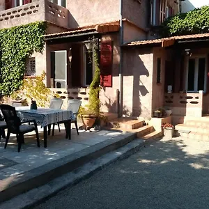 Les Chenes Verts Nizza