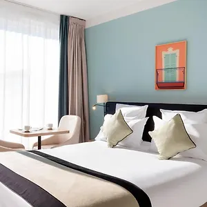 3* Lejlighedshotel Residhome Aeroport