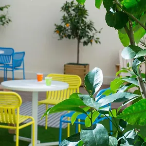 Ibis Styles Centre Gare מלון
