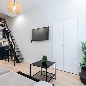 Smartbnb - Duplex - Vieux - 100m De La Nice